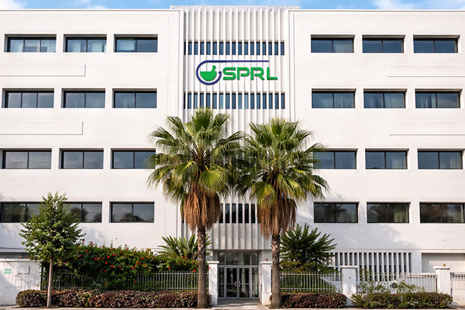 Sprl